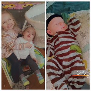 Meet your Posher, Taylen